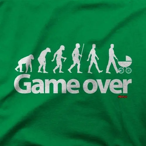 Game Over