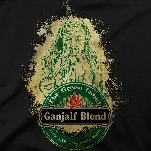 Ganjalf