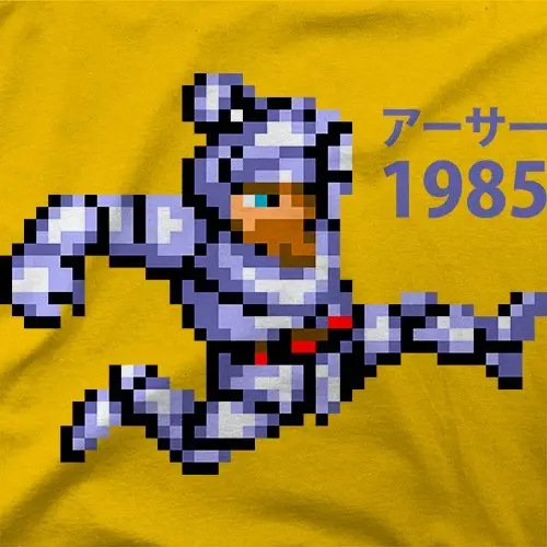 Ghouls 'n Ghosts