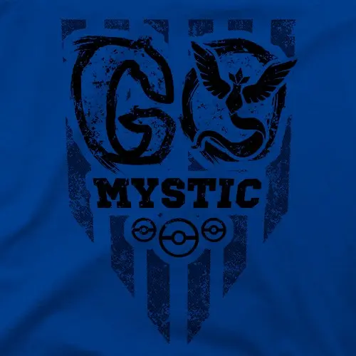 GO blue negro