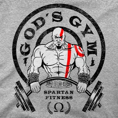 Gods Gym