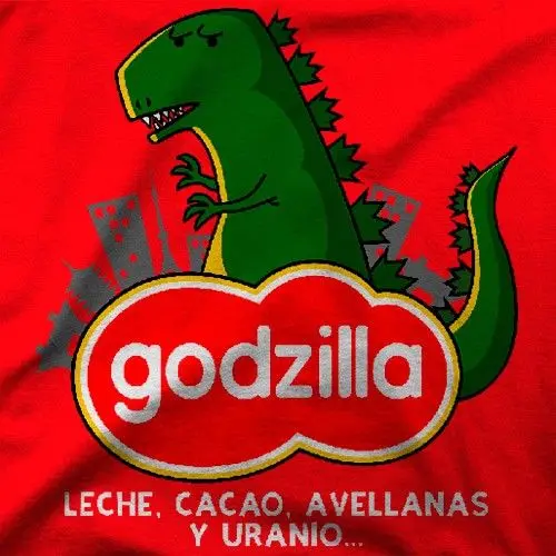 Godzilla