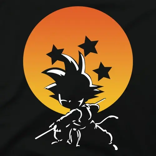 Son Goku