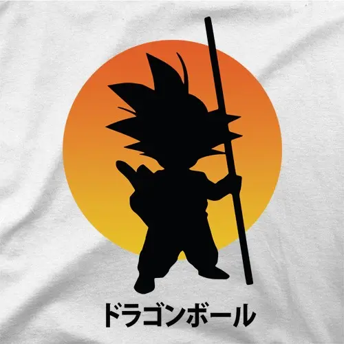 Goku Sun