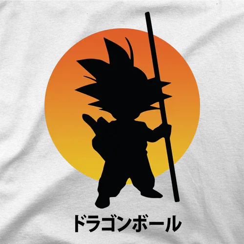 Goku Sun