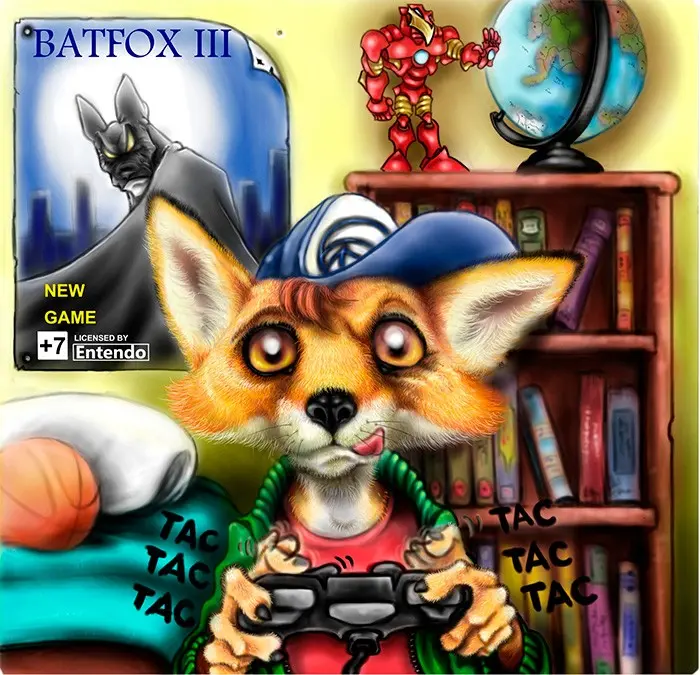 GOTY
