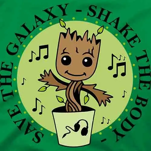 Groot