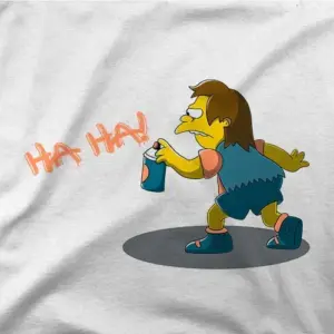 Ha ha!