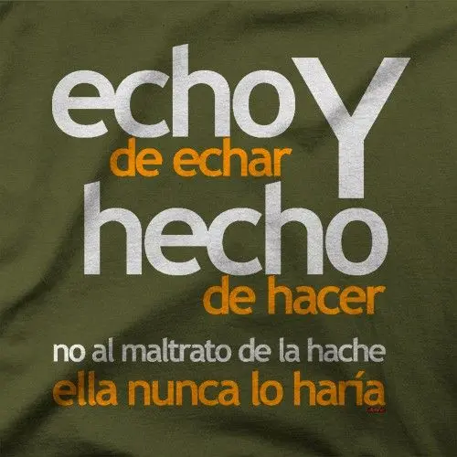 Hache 001