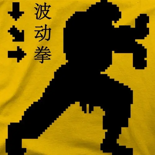 Hadoken