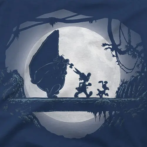 Hakuna Matata in Gaul