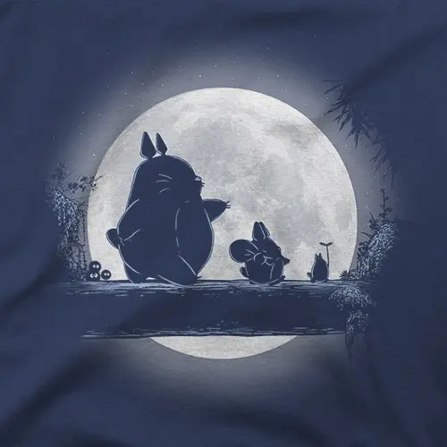 Hakuna Totoro