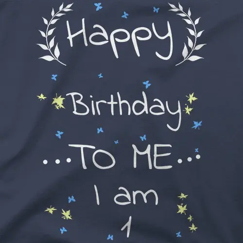 Happy Birthday to Me 1