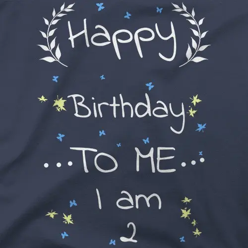 Happy Birthday to Me 2