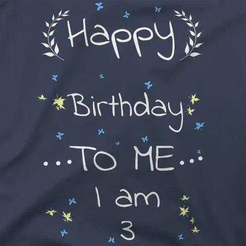 Happy Birthday to Me 3