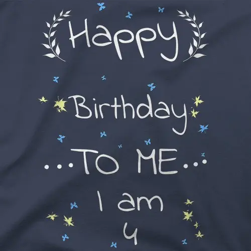 Happy Birthday to Me 4