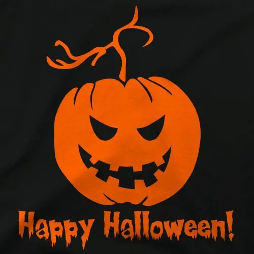 HAPPY HALLOWEEN