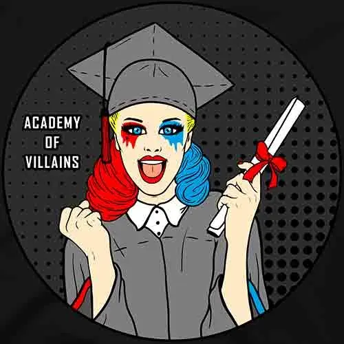 Harley Academy