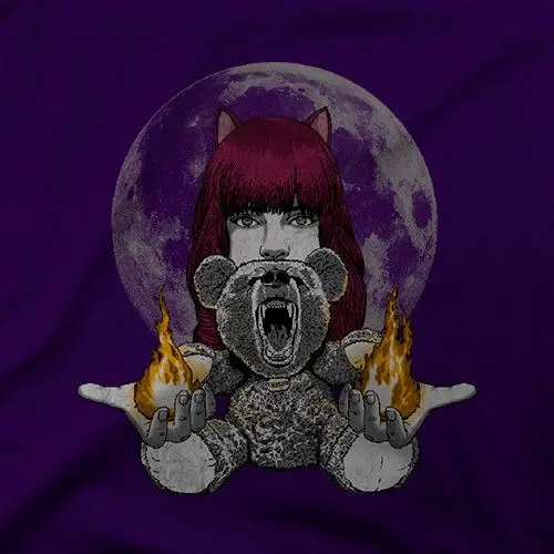 HAVE YOU SEEN MY BEAR