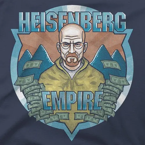 Heisenberg empire