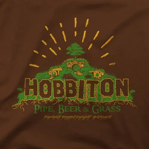 Hobbiton