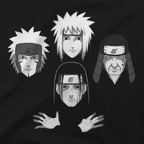 Hokage Rhapsody