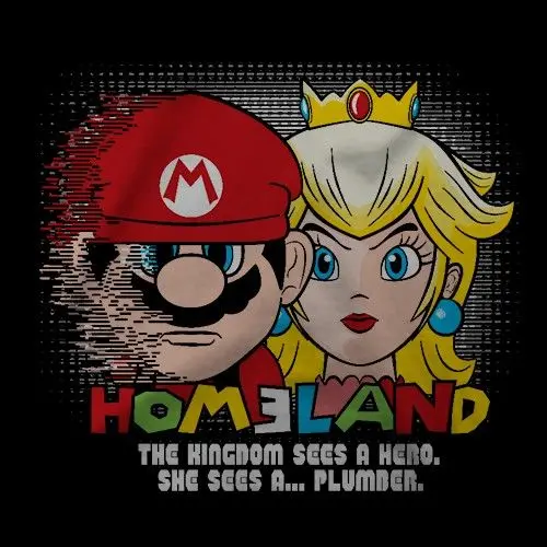 Homeland