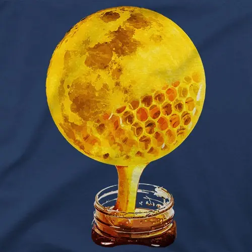 Honey Moon