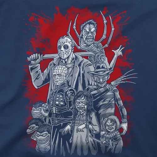 Horror League