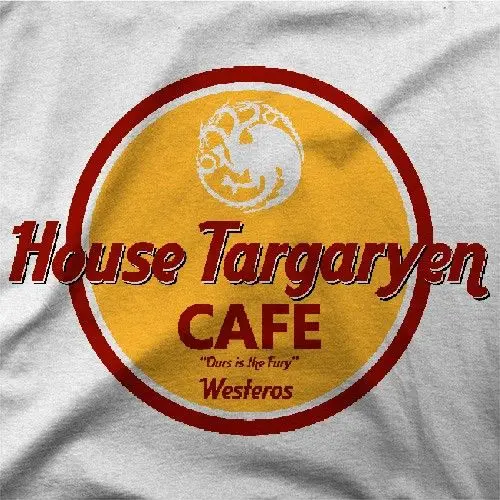 House Targaryen