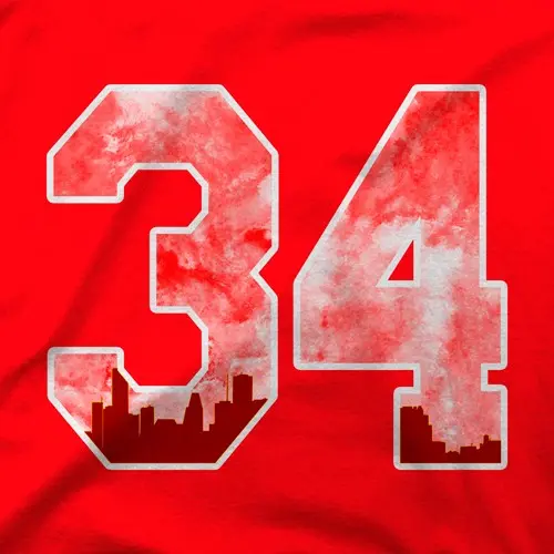 Houston 34