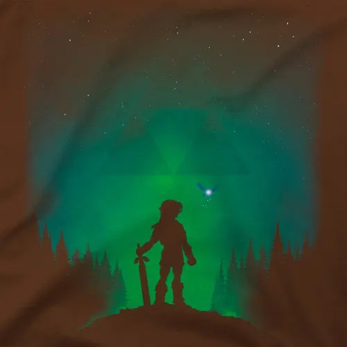 Hylian Warrior