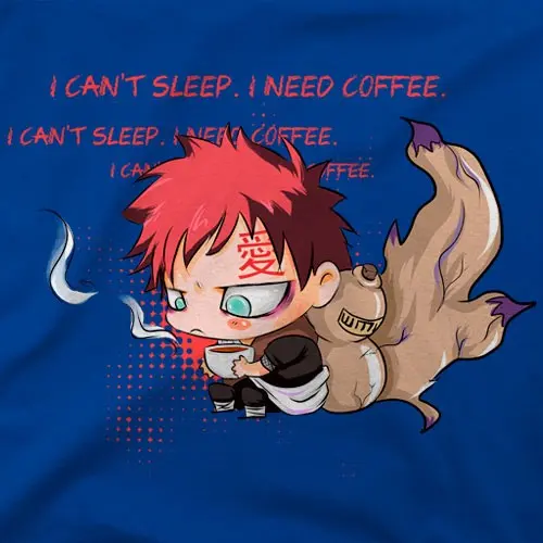 I Can't Sleep