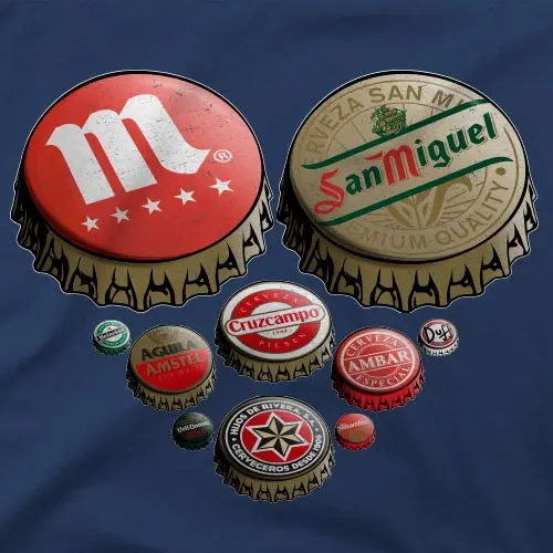 I Love Beer