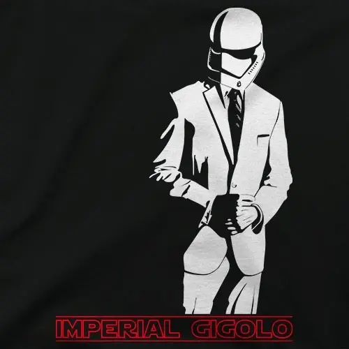Imperial Gigoló