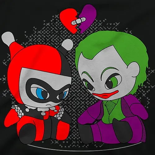 Impossible love