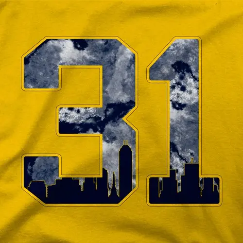 Indiana 31