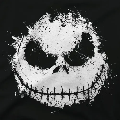 Ink Nightmare