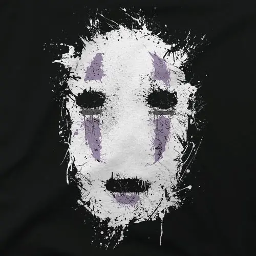 Ink No Face