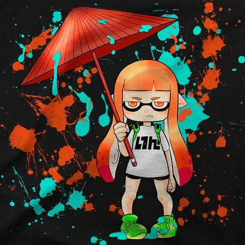 Ink war