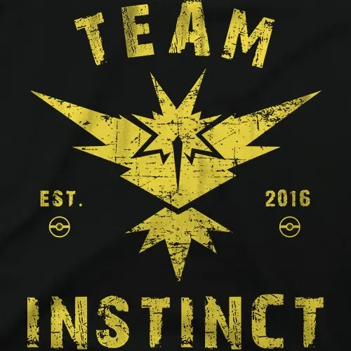 Instinct Ddj