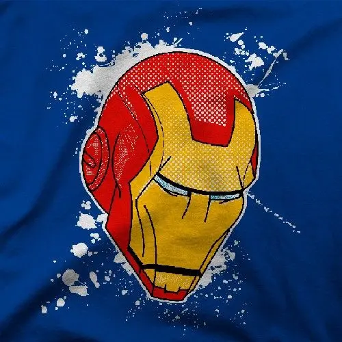 Iron Man