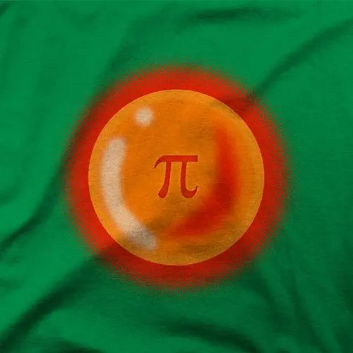 Irrational Balls