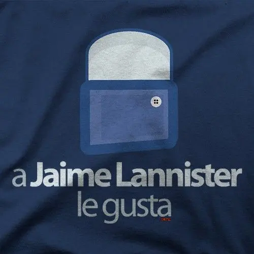 Jaime Lannister