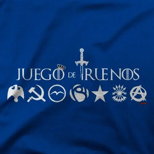 Juego de Truenos