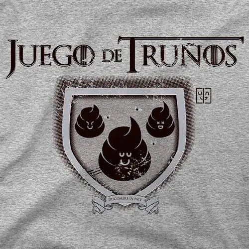 Juego de Truños