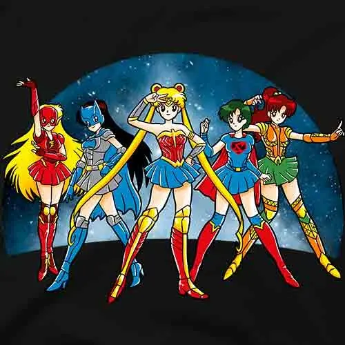 Justice Moon