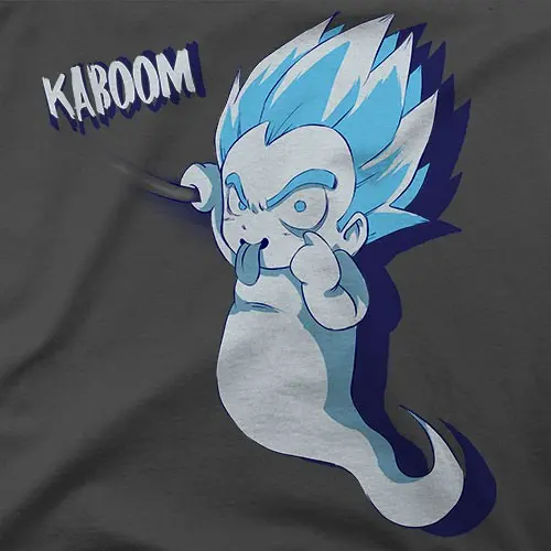 Kaboom!