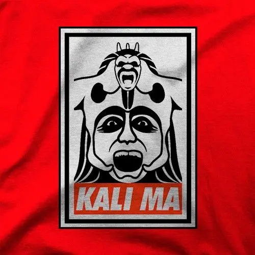 Kali Ma