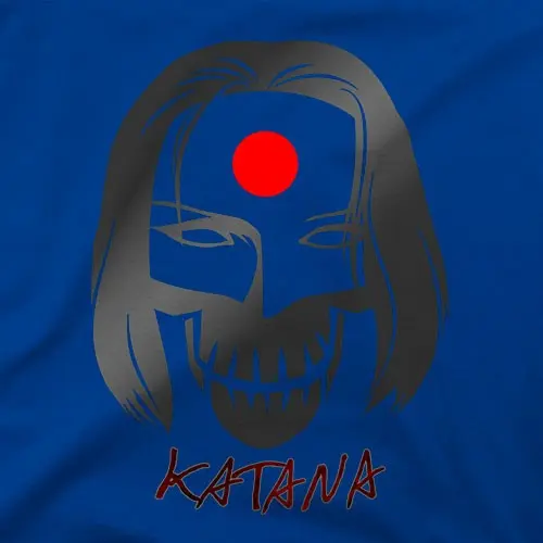 Katana